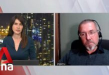 Dr Ian Wilson on Australia’s $480m Pledge for ASEAN, Indonesia, 6 June 2022