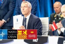 NATO Secretary General at Signing Ceremony of NATO Innovation Fund, 30 June 2022