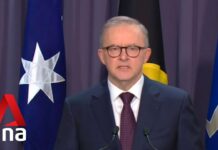 Australia Submits More Ambitious Emissions Target to UN, 16 June 2022