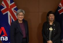 Australia Seeks to Align Priorities with Pacific Nations to Shore up Ties, 16 June 2022