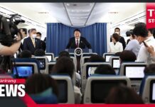 Yoon, Biden, Kishida Agree on Military Cooperation against N. Korea’s Nuclear Threats, 1 July 2022