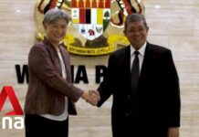 Australia-Malaysia Ties: Canberra Committed to ASEAN Centrality, Says Foreign Minister Penny Wong, 28 June 2022