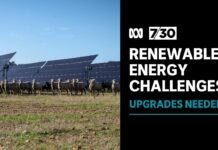 Australia’s Energy Transformation Is Ramping up, but There Are Major Challenges ahead, 6 July 2022