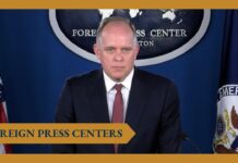 Briefing on the «Key Outcomes from the Madrid Summit.», 7 July 2022