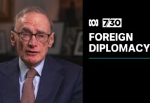 Foreign Diplomacy within Indo-Pacific Essential for New Albanese Government, 6 July 2022