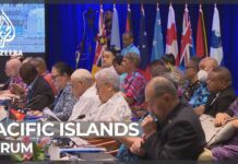 US Pledges $600m in Pacific, Opens Two Embassies, 13 July 2022