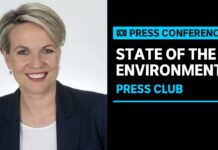 The Government Will Protect 30 Per Cent of Land and Oceans by 2030, 19 July 2022