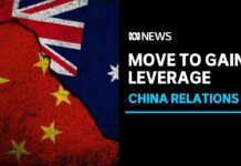 China Moves to Gain More Leverage over Australia Iron Ore Exports, 21 July 2022