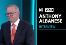 Anthony Albanese Rejects the Greens’ Push for a Commitment to No New Coal and Gas Projects ,27 July 2022