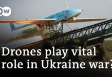 Russia Said to Receive Armed Drones from Iran, Ukraine Gets Spy Drones from Latvia, 12 July 2022