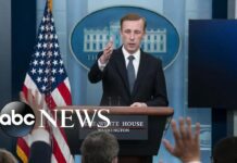 White House Says Iran Will Send Drones to Russia, 12 July 2022