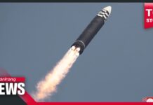 Trilateral Defense Meeting between S. Korea, U.S., Japan Slated for Mar. 31 to Discuss ICBM Launch, 29 March 2022