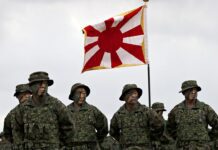 After 75 Years, Will Japan Strengthen Its Military? 2 May 2022