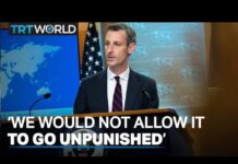 US Vows to Challenge any Further Russian Annexation of Ukraine, 21 July 2022