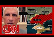 Ukraine’s Next Move Could Put Russia in a Dilemma, 26 July 2022