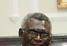 Solomons Leader Moves to Delay Vote, Sparking Fears, 9 August 2022