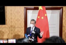 Wang Yi: World Would Relapse into Law of Jungle if International Law Is Ignored, 6 August 2022