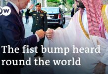 Biden in Saudi Arabia: Oil Trumps Khashoggi Murder, 16 July 2022