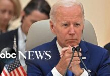 Biden Heads Home amid Fallout from Controversial Saudi Arabia Trip, 16 July 2022