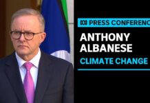 Labor and Greens Strike Deal on Climate Change Legislation, 3 August 2022