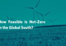 How Feasible is Net-Zero in the Global South? 19 July 2022
