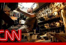 Soldiers Fighting Russians Have a New Weapon. See What It Can Do, 11 August 2022