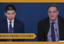 Foreign Press Center Briefing on «The Economic Impact of Sanctions on Russia.» 10 August 2022