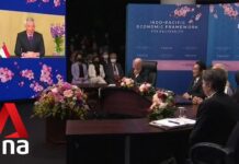 US Hosts Virtual Meeting with Indo-Pacific Trade and Economic Ministers, 26 July 2022