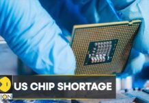 Chip Shortage in United States: Biden Meets CEOs, 26 July 2022