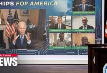 Biden Presses Congress to Pass US$ 52 Bil. Semiconductor Bill, 26 July 2022