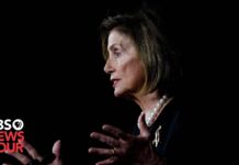 Pelosi’s Planned Visit to Taiwan Raises Concerns in the U.S. and China, 27 July 2022
