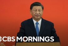 Chinese President Xi Jinping and Joe Biden Exchange Warnings over Taiwan, 29 July 2022