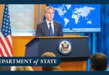 Secretary Blinken Remarks to the Press, 28 July 2022