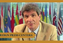 Under Secretary Fernandez & Under Secretary Lago’s Virtual Supply Chain Ministerial Forum Remarks, 21 July 2022