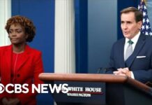 White House on Pelosi’s potential Taiwan Stop, Ukraine Grain Shipment and more, 1 August 2022