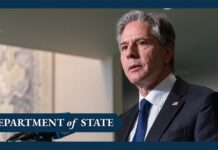 Secretary Blinken Delivers Remarks to the Press at the United Nations in New York City, on NPT, 1 August 2022