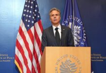 Secretary Blinken Announces U.S.-Afghan Consultative Mechanism, 2 August 2022