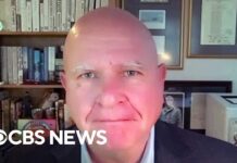 H.R. McMaster on the Relationship between Taliban and al Qaeda, 2 August 2022