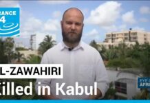 Al-Qaeda Leader Killed: Al-Zawahiri Helped Mastermind Attacks in Kenya, Tanzania, 3 August 2022