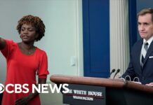 White House Discusses Pelosi’s Taiwan Visit, al Qaeda Leader’s Death and more, 2 August 2022