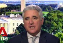 Why is Nancy Pelosi Visiting Taiwan? 3 August 2022