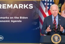 Remarks on the Biden Economic Agenda, 5 August 2022