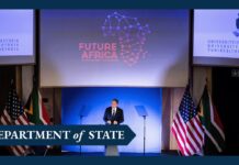 Secretary Blinken’s Speech on the Biden Administration’s Strategy for Sub-Saharan Africa, 8 August 2022