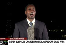 US Secretary of State Antony Blinken Arrives in DRC, 10 August 2022