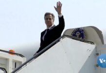 Blinken Stresses ‘True Partnership’ on Tour of Africa, 12 August 2022