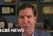 Former Defense Secretary Mark Esper Talks Trump, U.S. Tensions with China and Iran, 12 August 2022