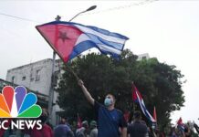 Food, Medicine Shortages Remain in Cuba One Year after Massive Protests, 11 July 2022