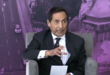 Latin America Conference 2022: Welcome Remarks – Panel, 29 July 2022