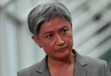 Chinese Embassy Accuses Penny Wong of Finger-Pointing over Taiwan, 8 August 2022