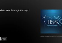 NATO’s New Strategic Concept, 15 July 2022